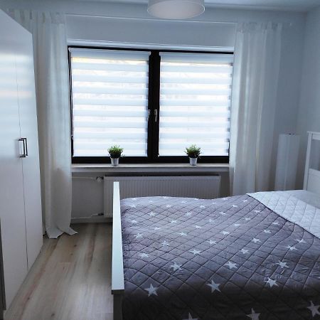 Ferienwohnung Am Teutoburger Wald 1 Oerlinghausen Bagian luar foto
