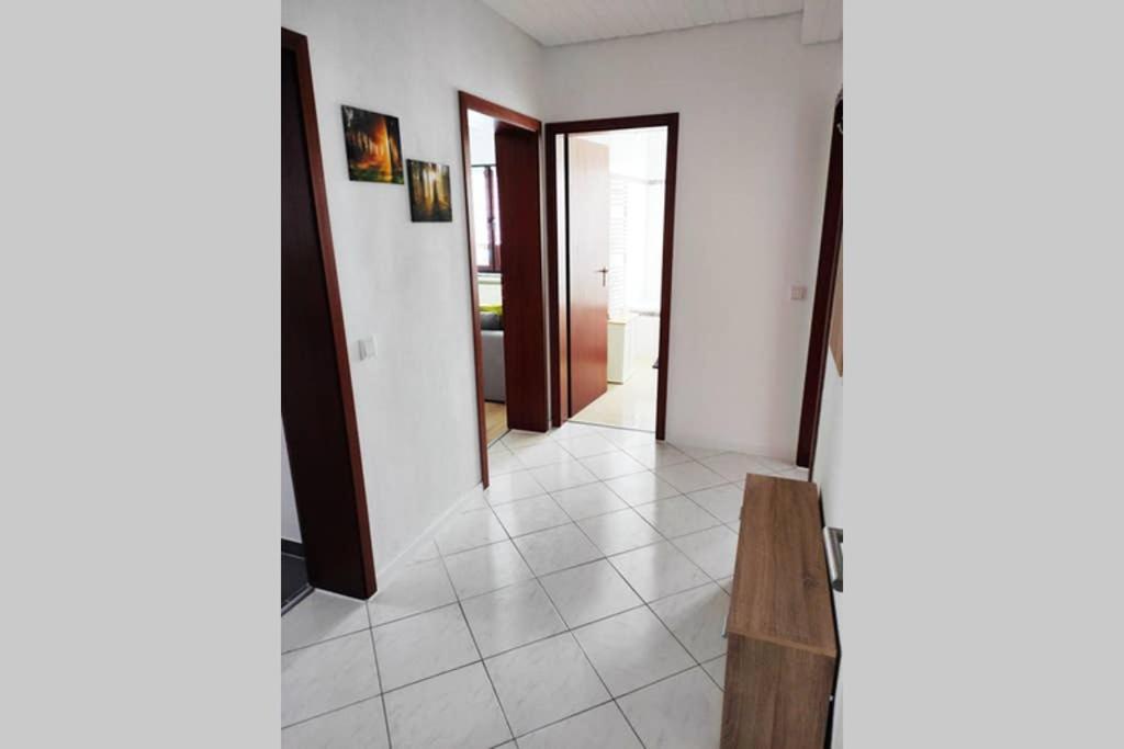 Ferienwohnung Am Teutoburger Wald 1 Oerlinghausen Bagian luar foto